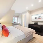 Ferienhaus Caecilienhof Sued