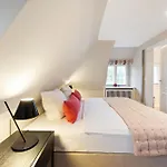 Ferienhaus Caecilienhof Sued