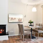 Ferienhaus Caecilienhof Sued