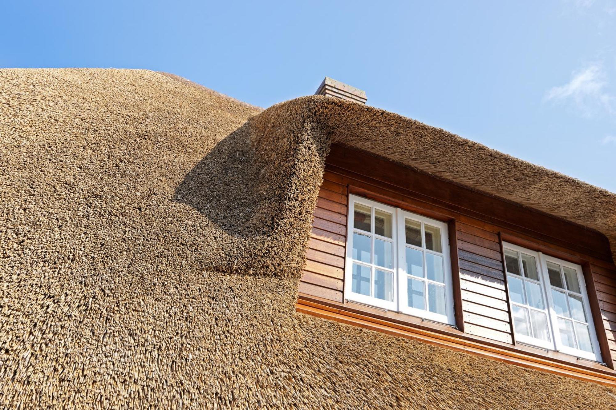 Ferienhaus Caecilienhof Sued *