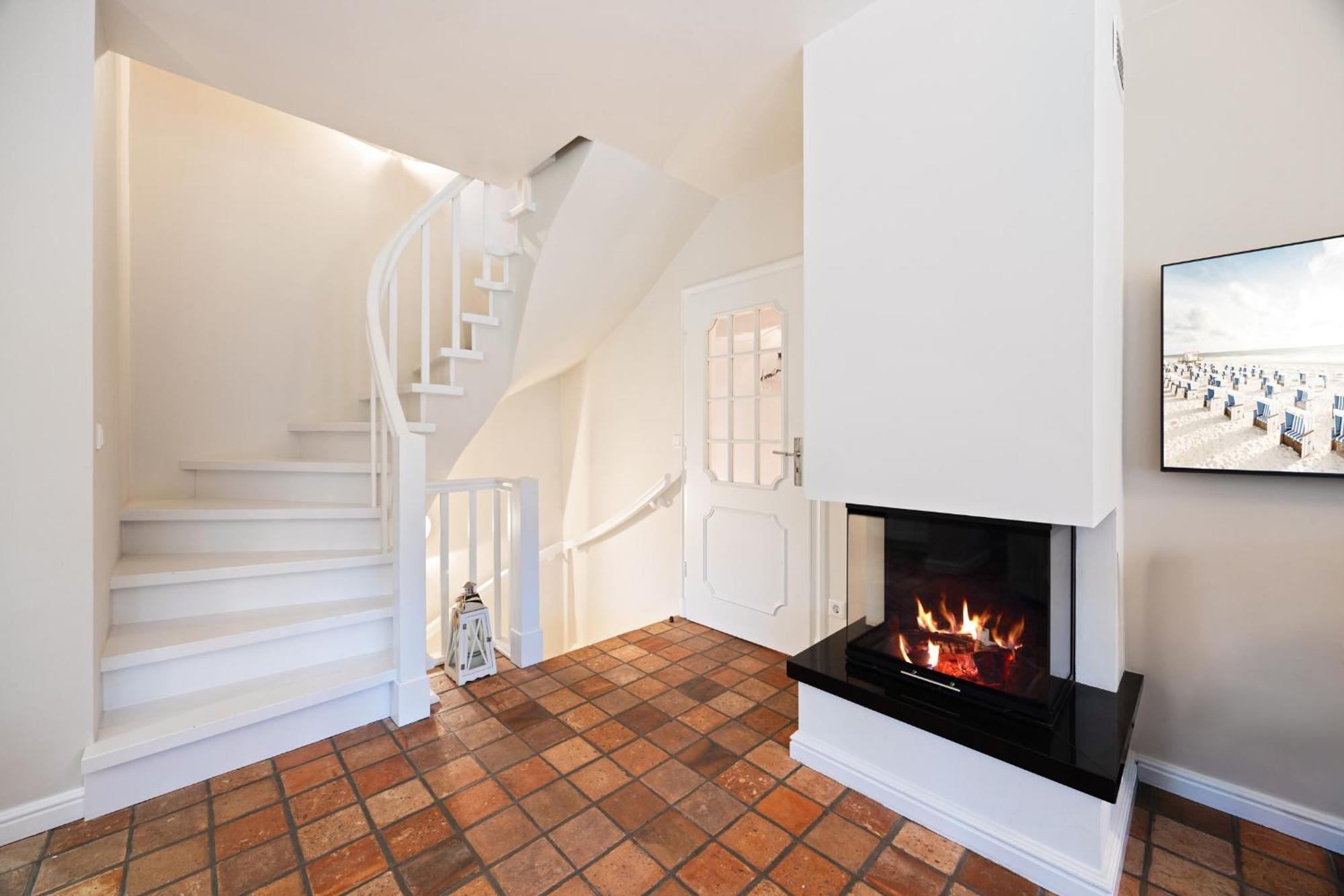 Ferienhaus Caecilienhof Sued Kampen